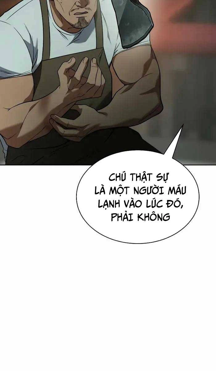 Đặc Vụ Song Sinh Chapter 29 - 34