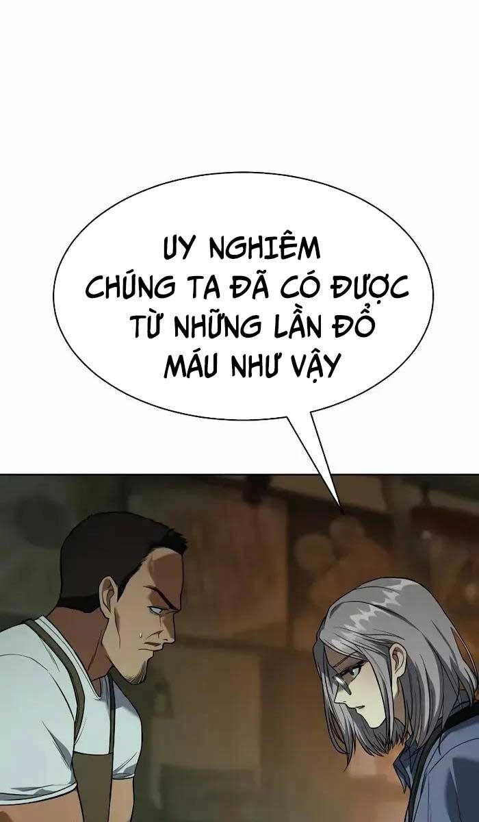 Đặc Vụ Song Sinh Chapter 29 - 35