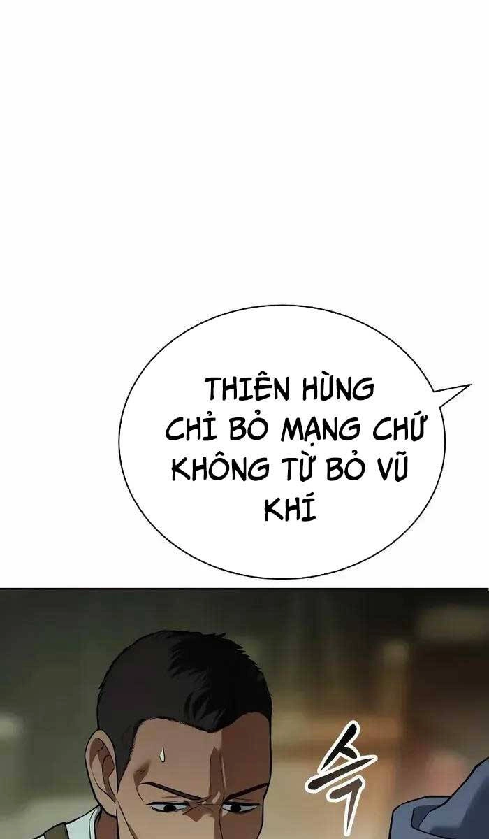 Đặc Vụ Song Sinh Chapter 29 - 37
