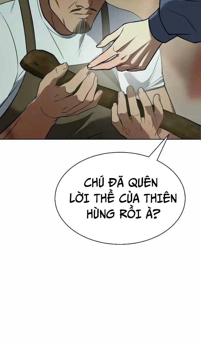 Đặc Vụ Song Sinh Chapter 29 - 38