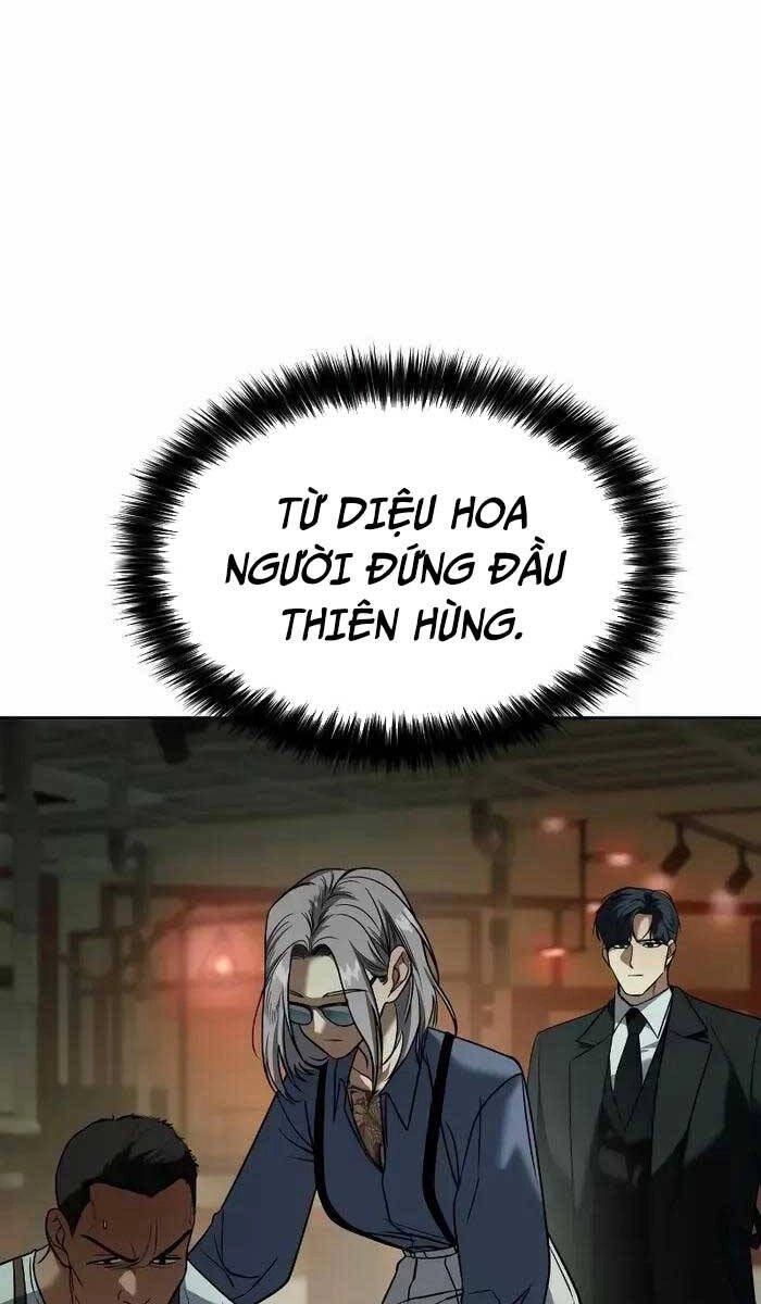 Đặc Vụ Song Sinh Chapter 29 - 39