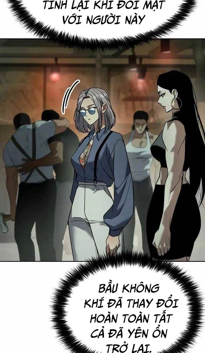 Đặc Vụ Song Sinh Chapter 29 - 41