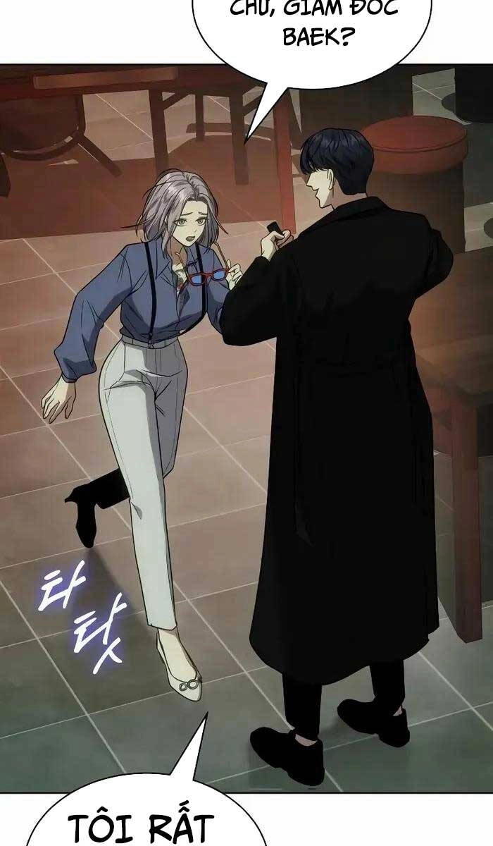 Đặc Vụ Song Sinh Chapter 29 - 45