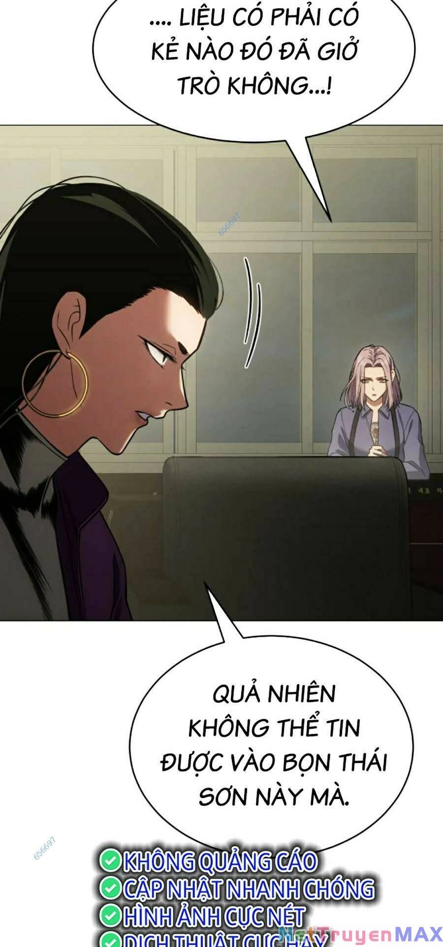 Đặc Vụ Song Sinh Chapter 30 - 3