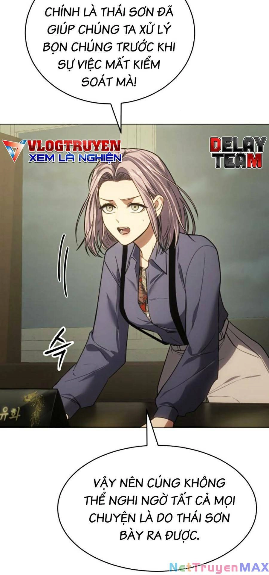 Đặc Vụ Song Sinh Chapter 30 - 6