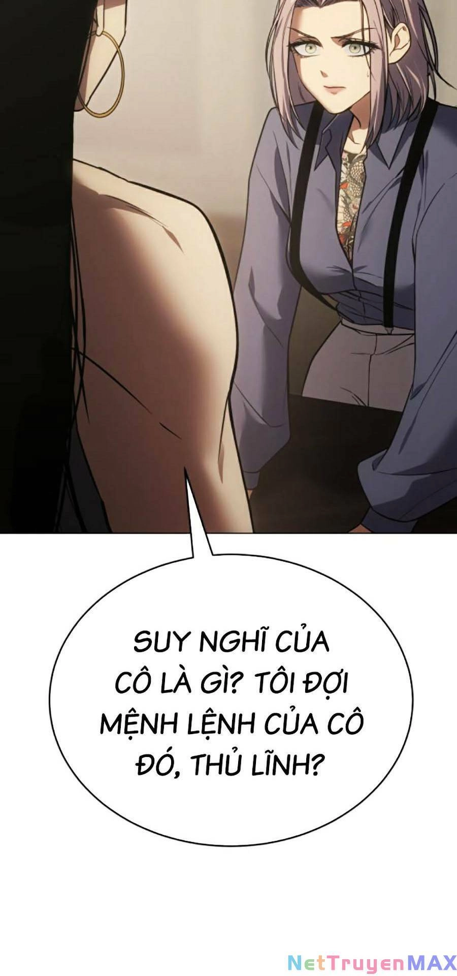 Đặc Vụ Song Sinh Chapter 30 - 20