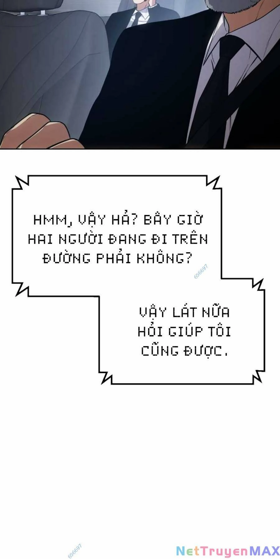 Đặc Vụ Song Sinh Chapter 30 - 65