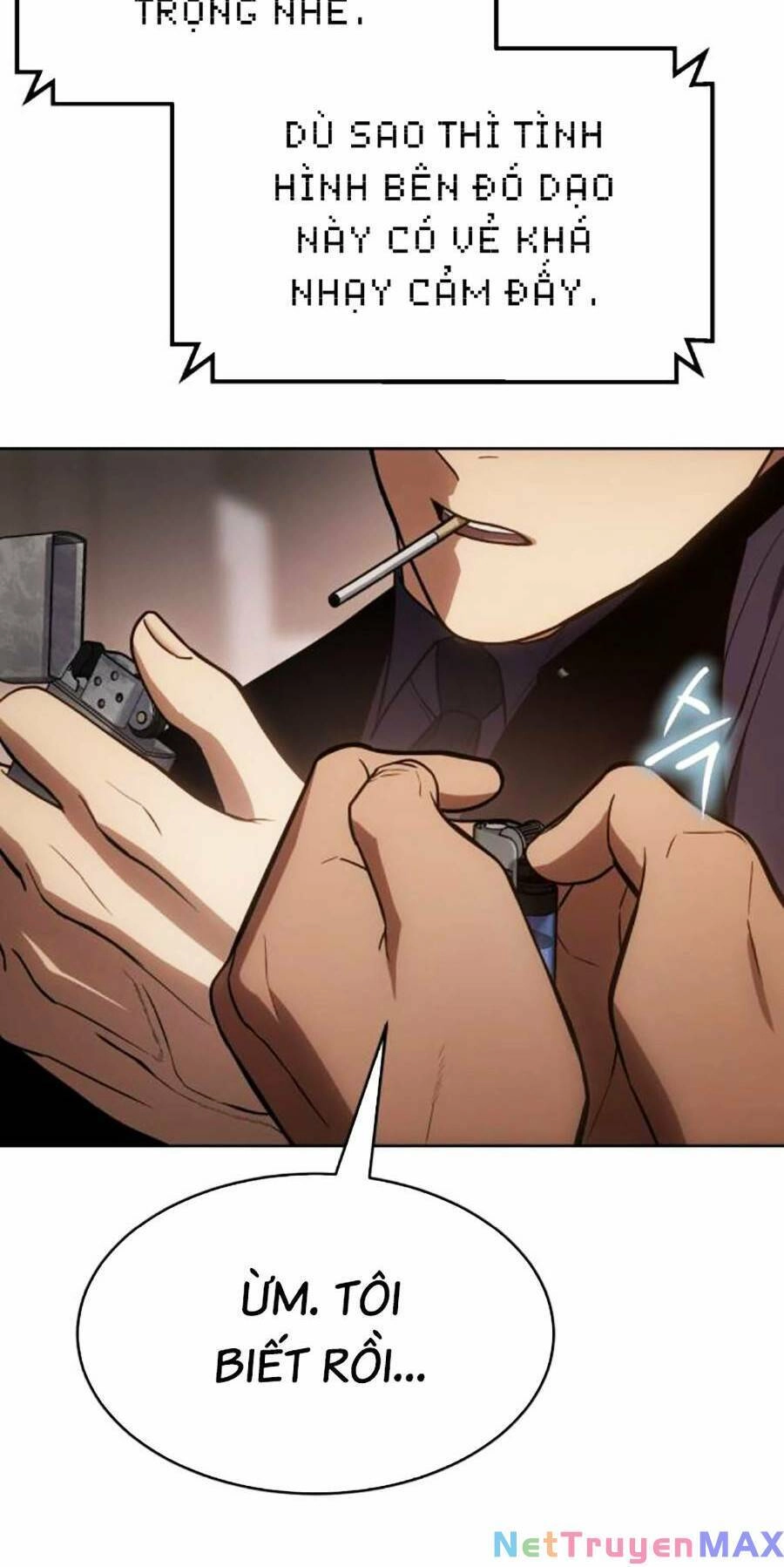 Đặc Vụ Song Sinh Chapter 30 - 68