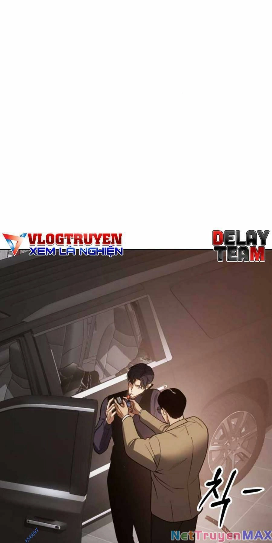 Đặc Vụ Song Sinh Chapter 30 - 69