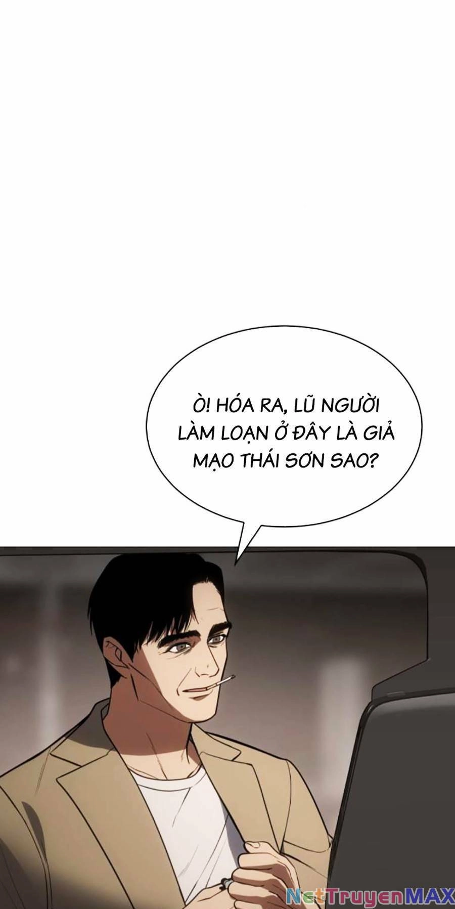 Đặc Vụ Song Sinh Chapter 30 - 83