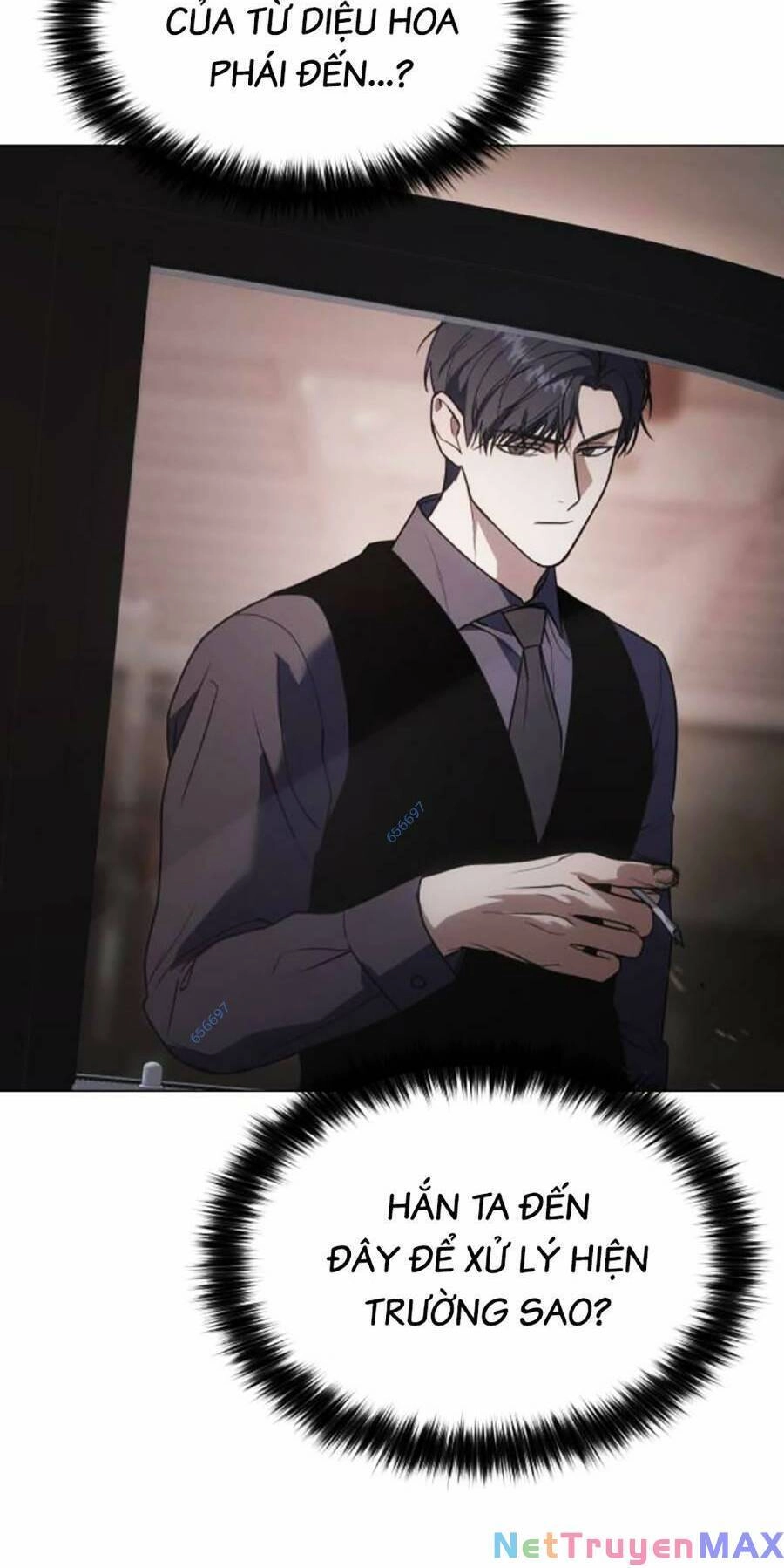 Đặc Vụ Song Sinh Chapter 30 - 90