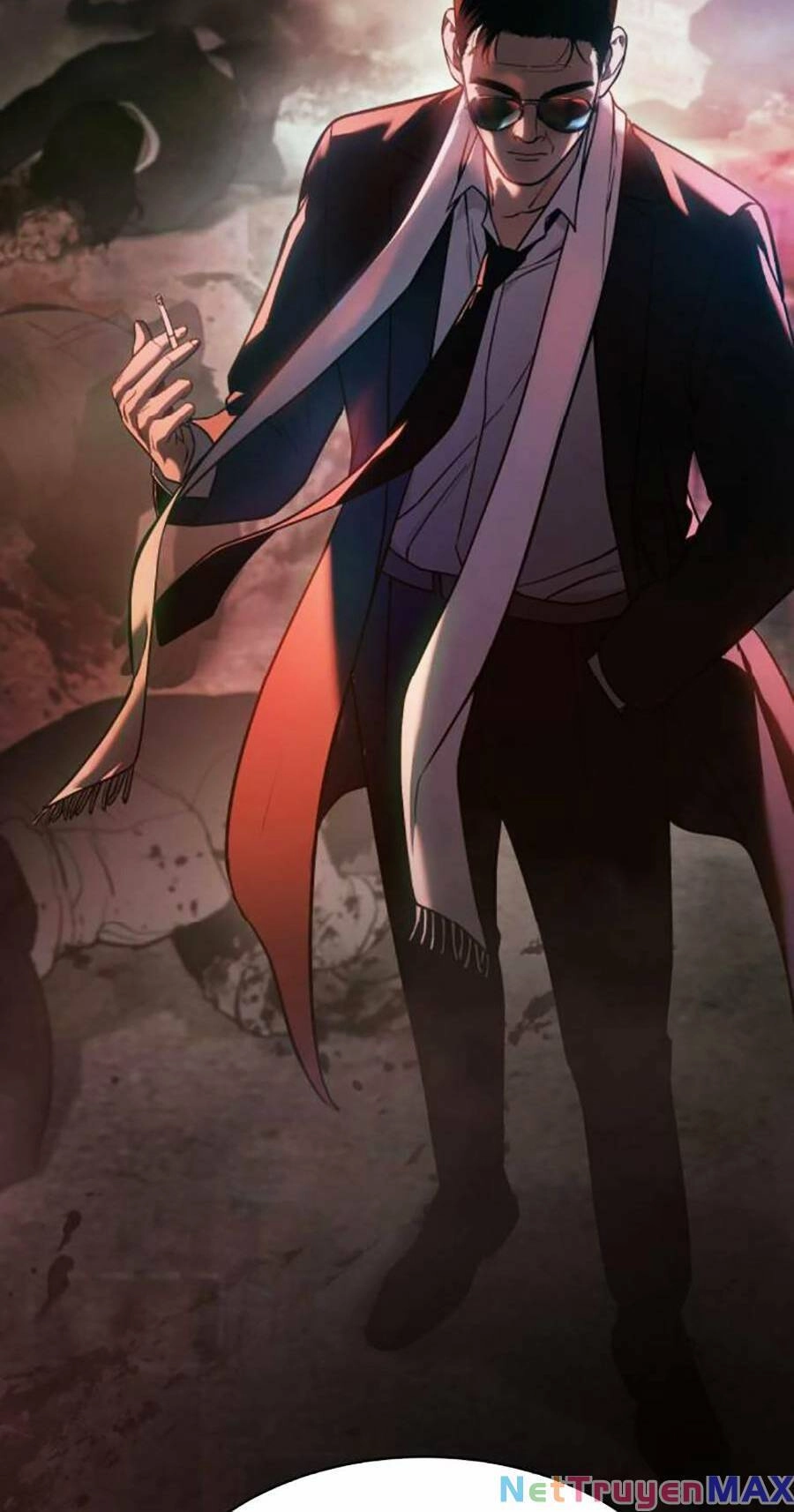 Đặc Vụ Song Sinh Chapter 30 - 132