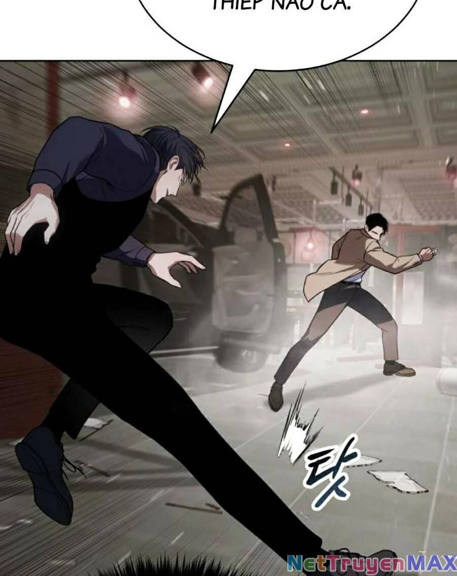 Đặc Vụ Song Sinh Chapter 30 - 156