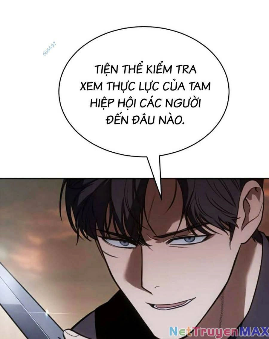 Đặc Vụ Song Sinh Chapter 30 - 173