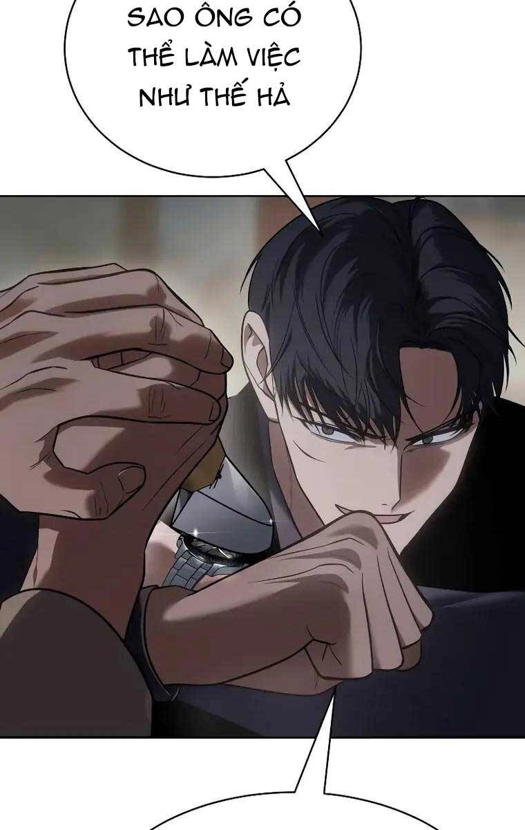 Đặc Vụ Song Sinh Chapter 31 - 32