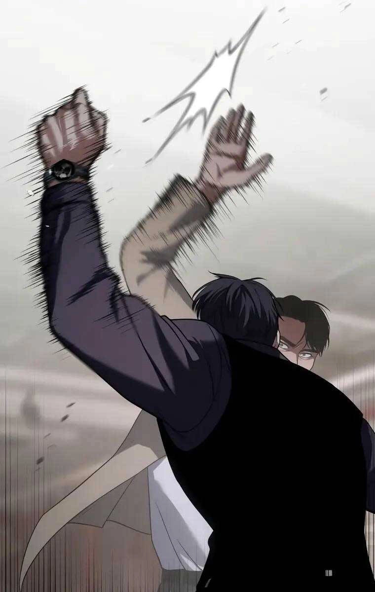 Đặc Vụ Song Sinh Chapter 31 - 36