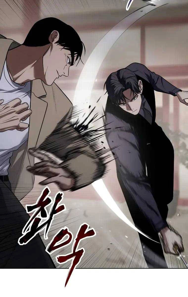 Đặc Vụ Song Sinh Chapter 31 - 39