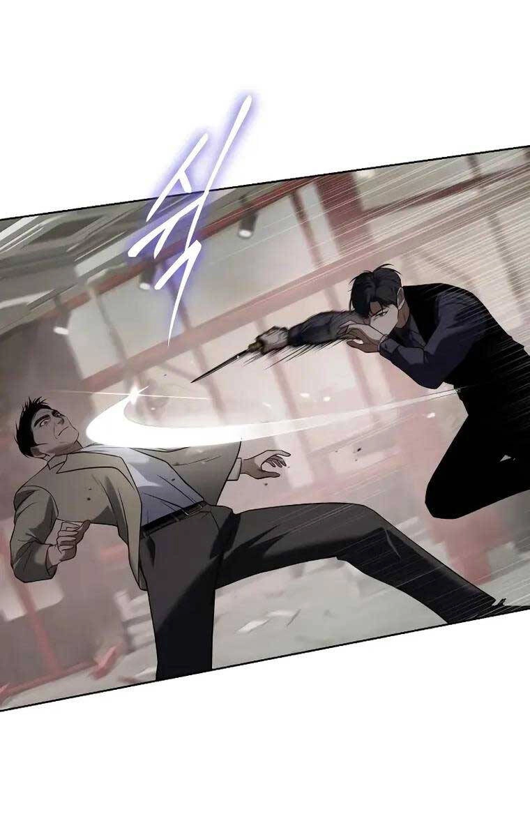 Đặc Vụ Song Sinh Chapter 31 - 49