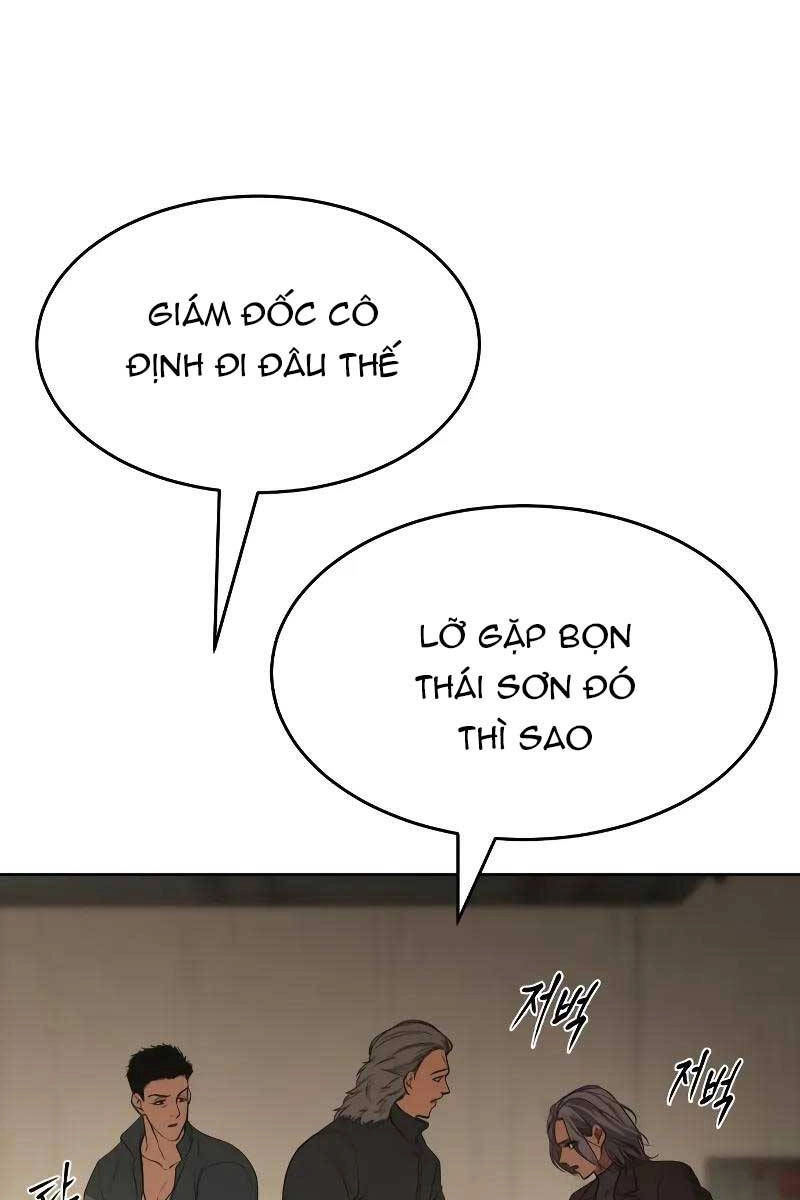 Đặc Vụ Song Sinh Chapter 32 - 8