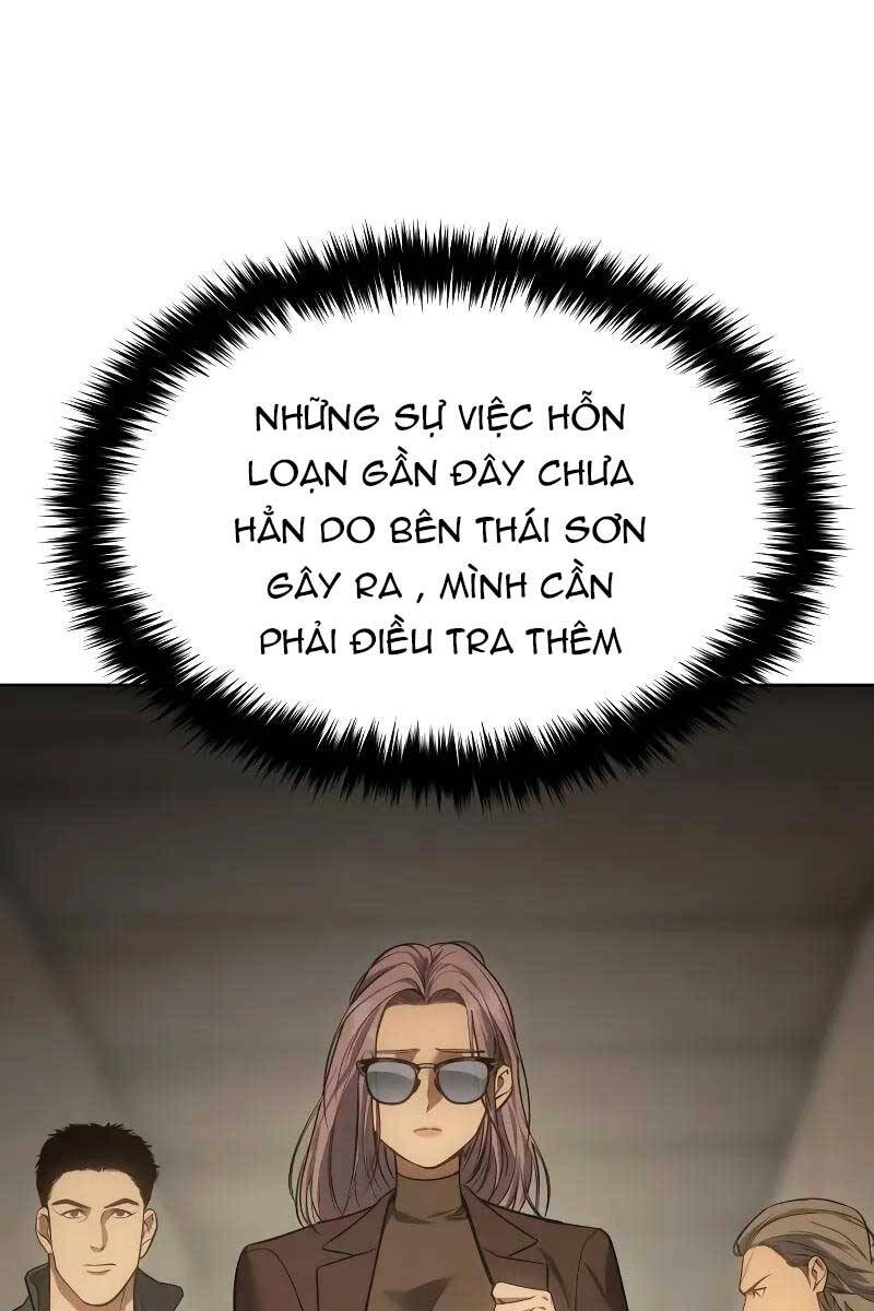 Đặc Vụ Song Sinh Chapter 32 - 16