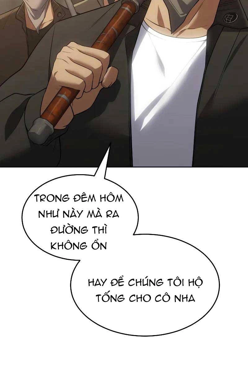 Đặc Vụ Song Sinh Chapter 32 - 30