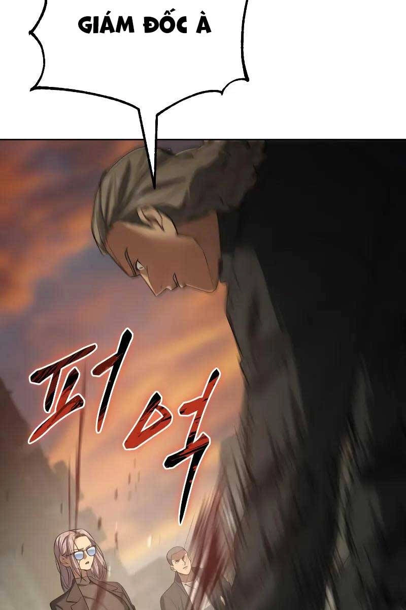 Đặc Vụ Song Sinh Chapter 32 - 41