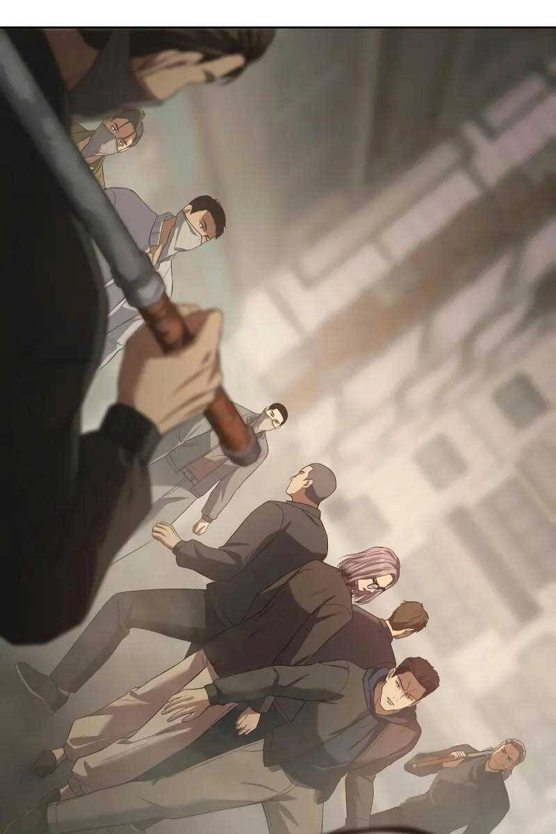 Đặc Vụ Song Sinh Chapter 32 - 48