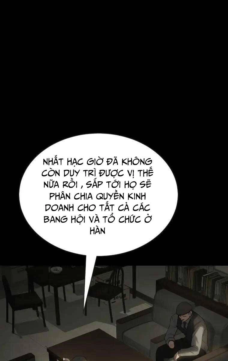 Đặc Vụ Song Sinh Chapter 33 - 3