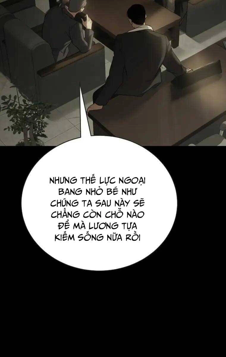 Đặc Vụ Song Sinh Chapter 33 - 4