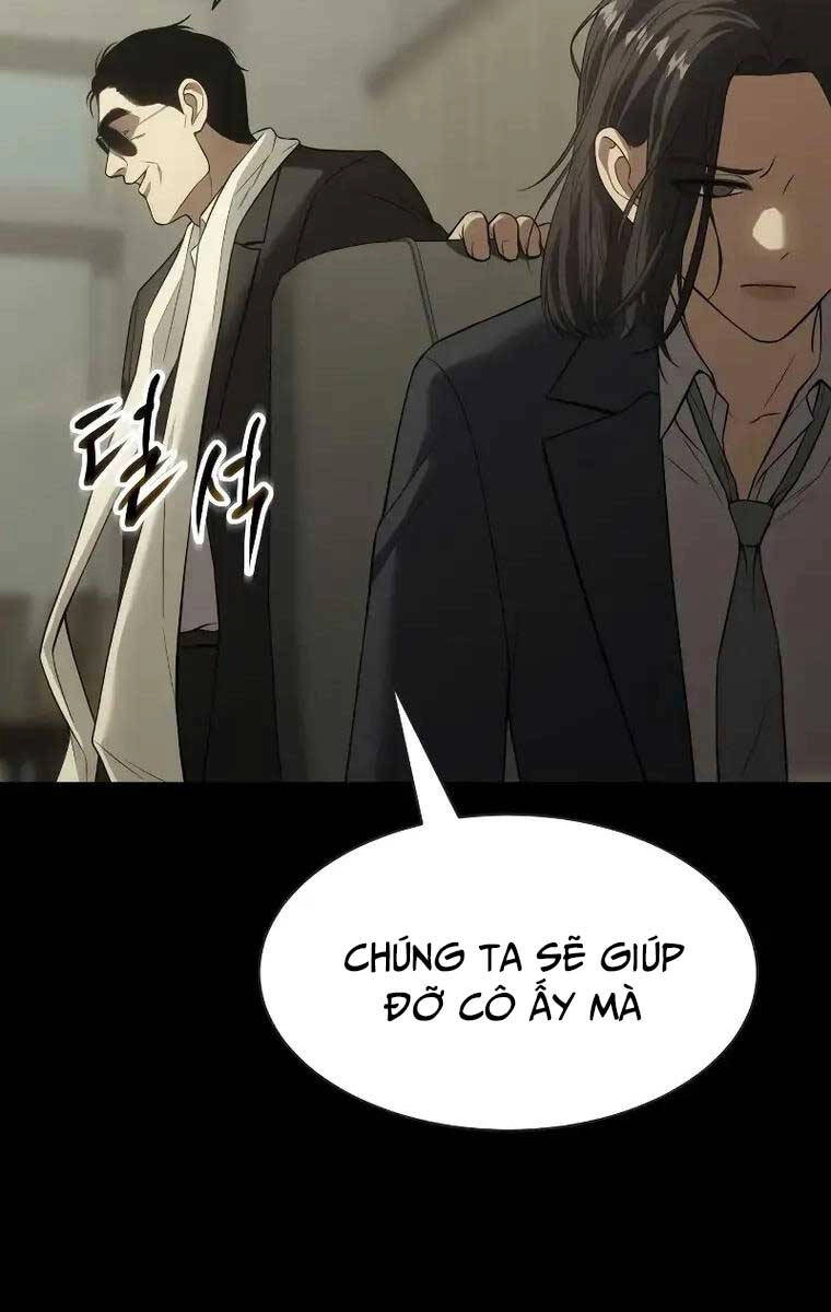 Đặc Vụ Song Sinh Chapter 33 - 37