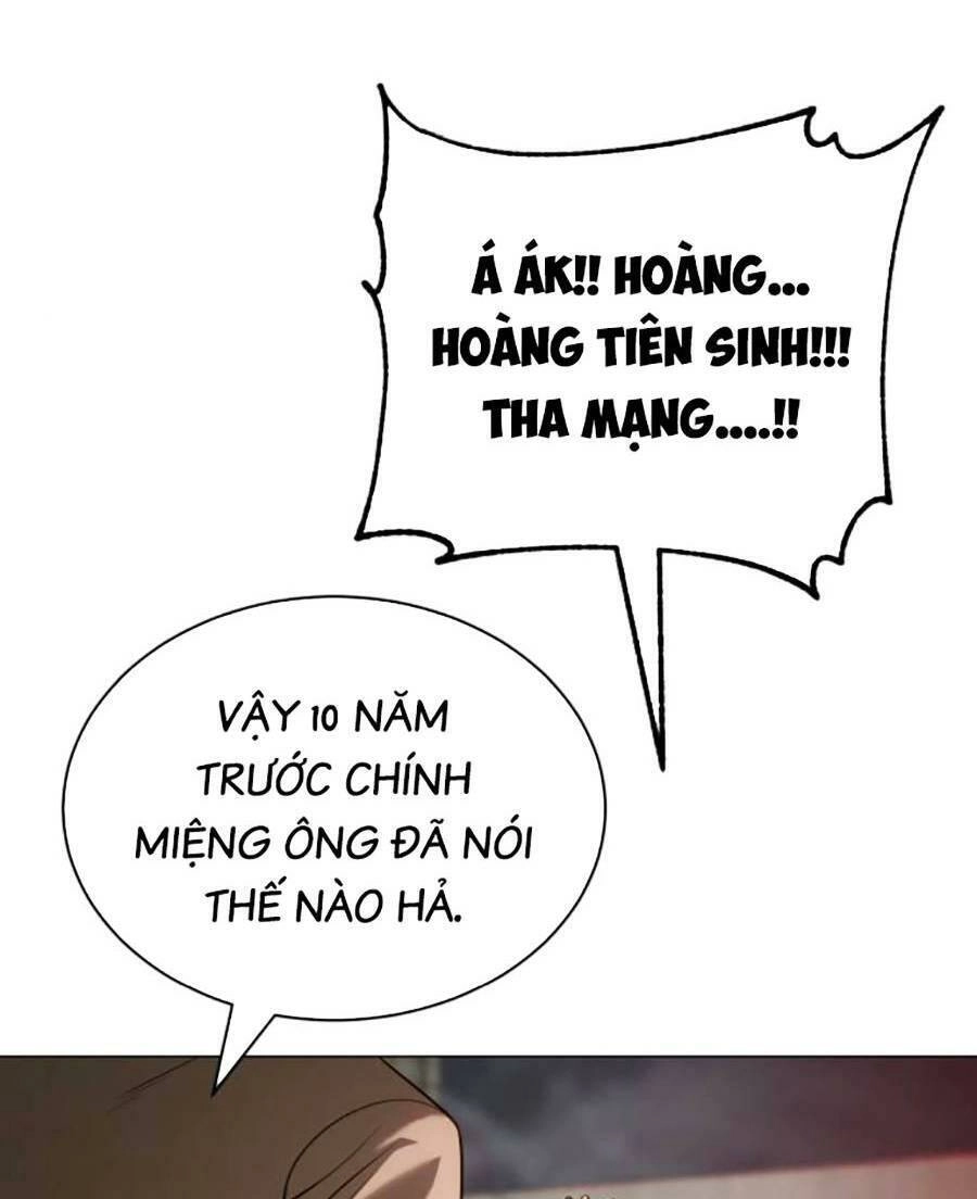 Đặc Vụ Song Sinh Chapter 34 - 37