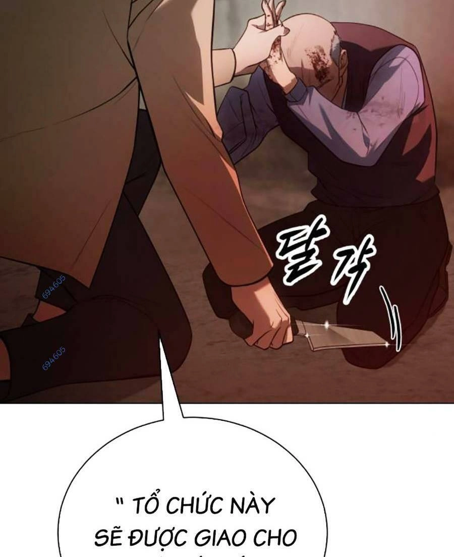 Đặc Vụ Song Sinh Chapter 34 - 38