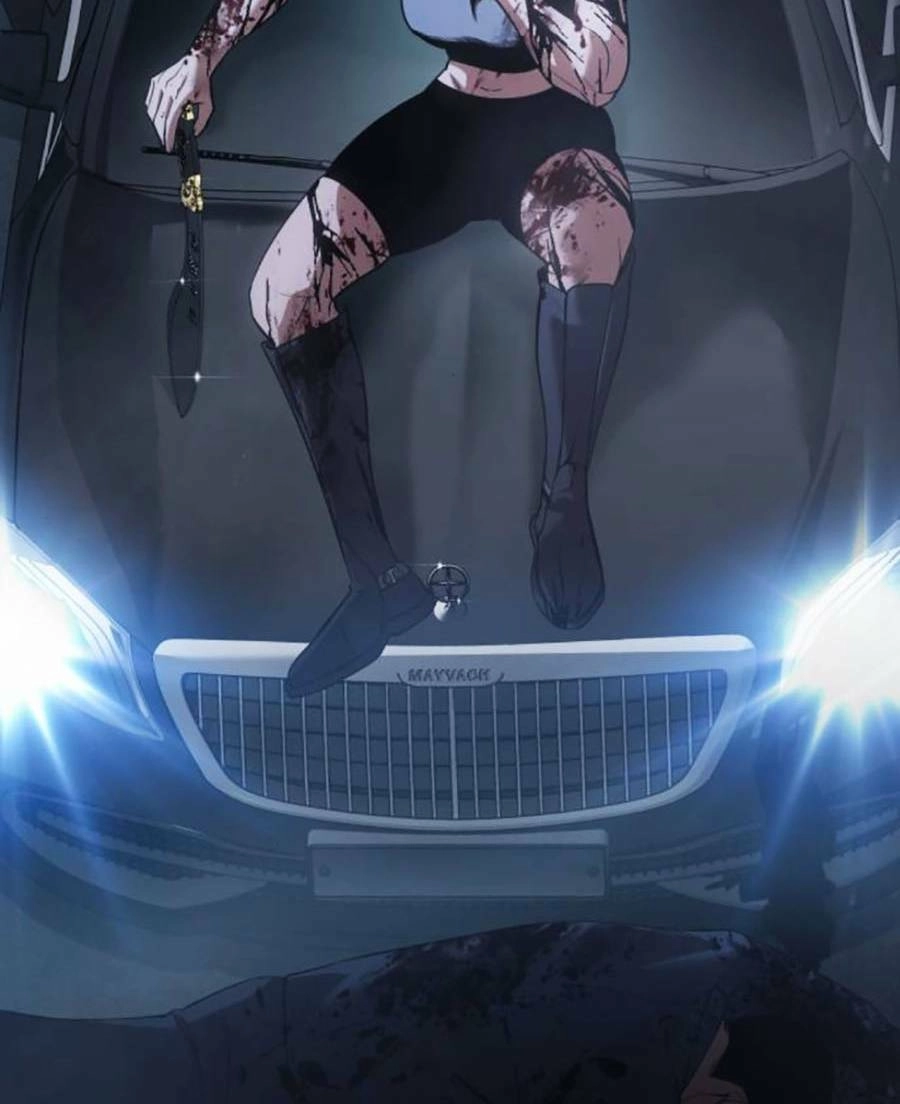 Đặc Vụ Song Sinh Chapter 34 - 44