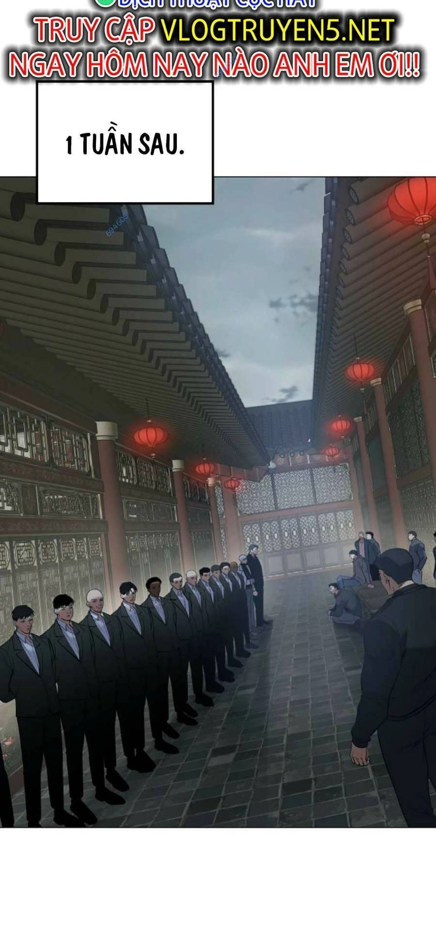 Đặc Vụ Song Sinh Chapter 34 - 56