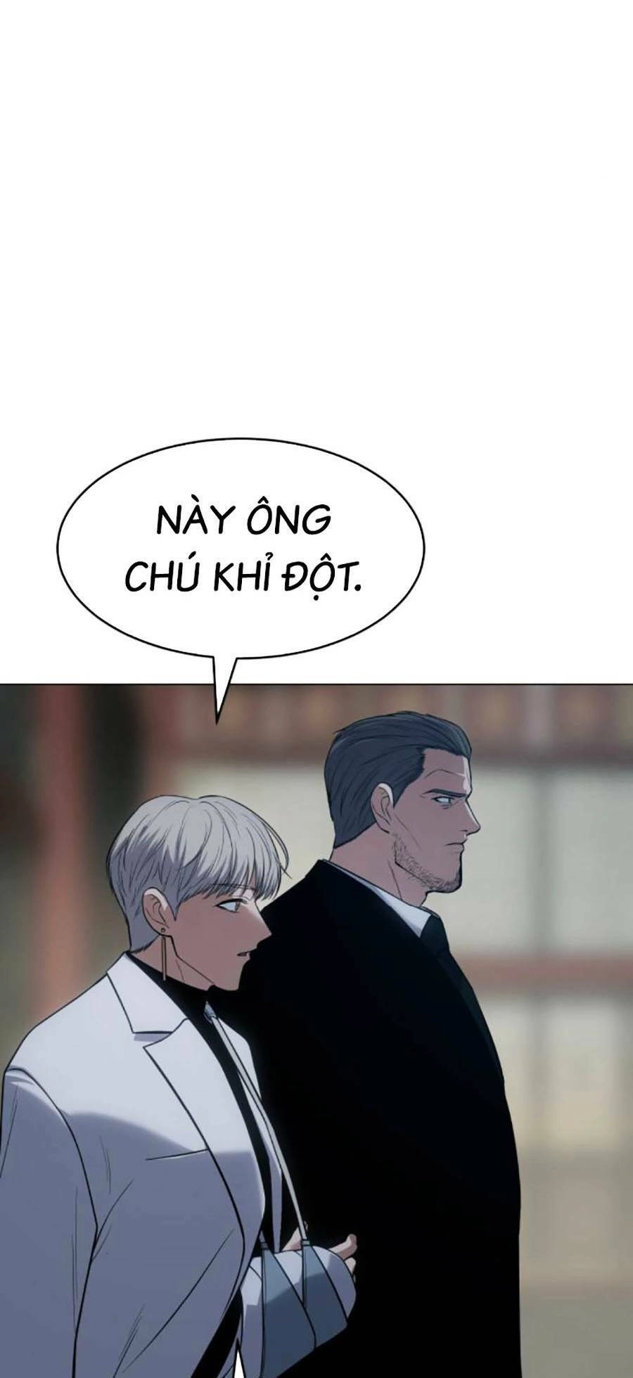 Đặc Vụ Song Sinh Chapter 34 - 57