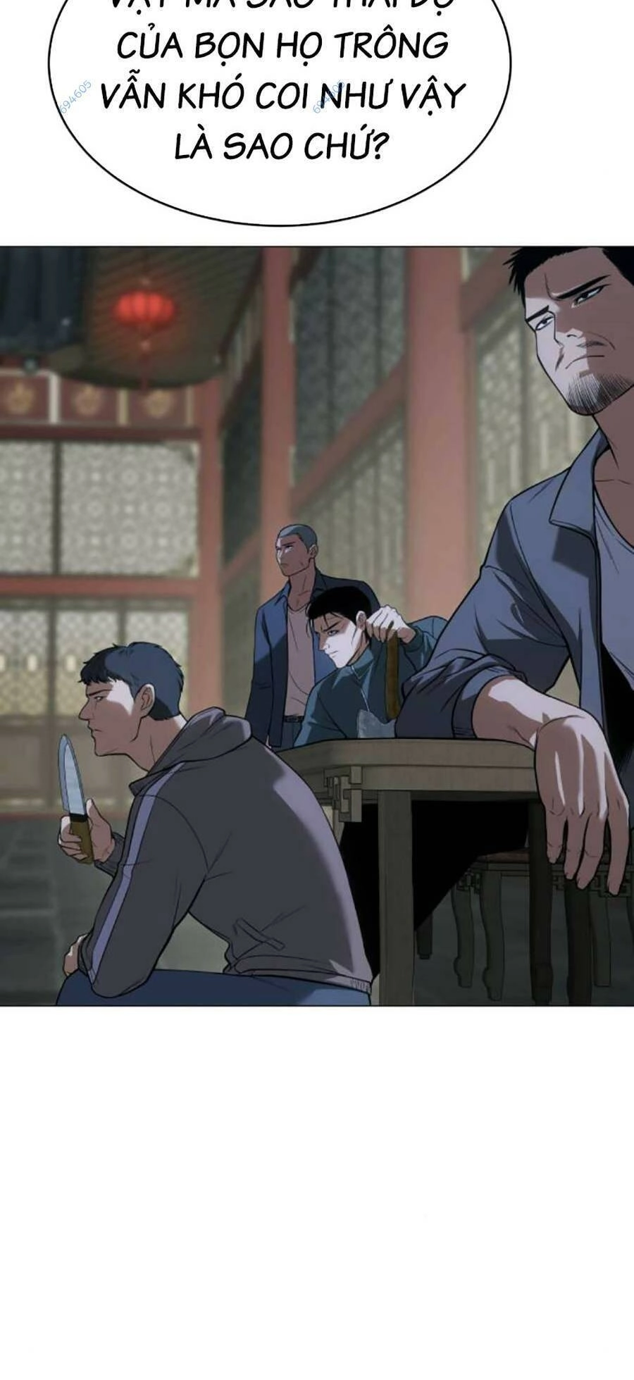 Đặc Vụ Song Sinh Chapter 34 - 60