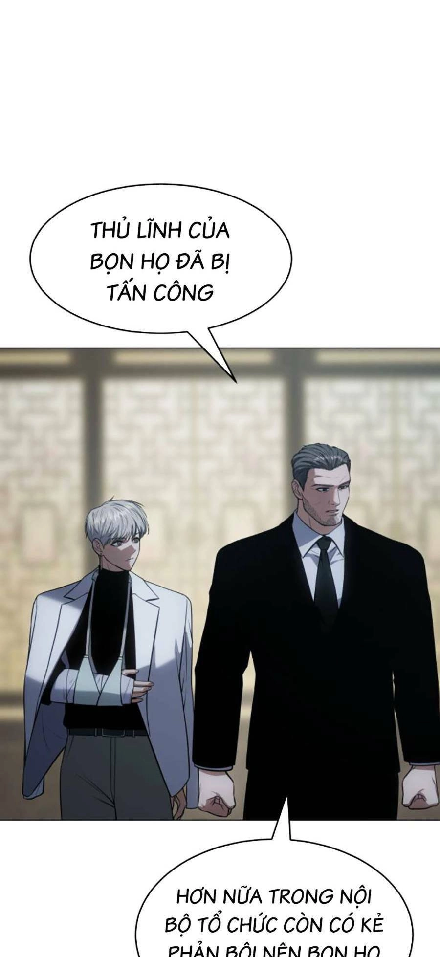 Đặc Vụ Song Sinh Chapter 34 - 61