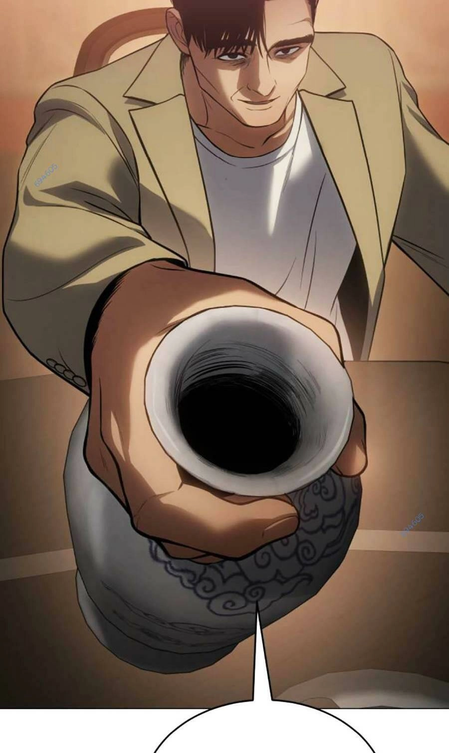 Đặc Vụ Song Sinh Chapter 34 - 80