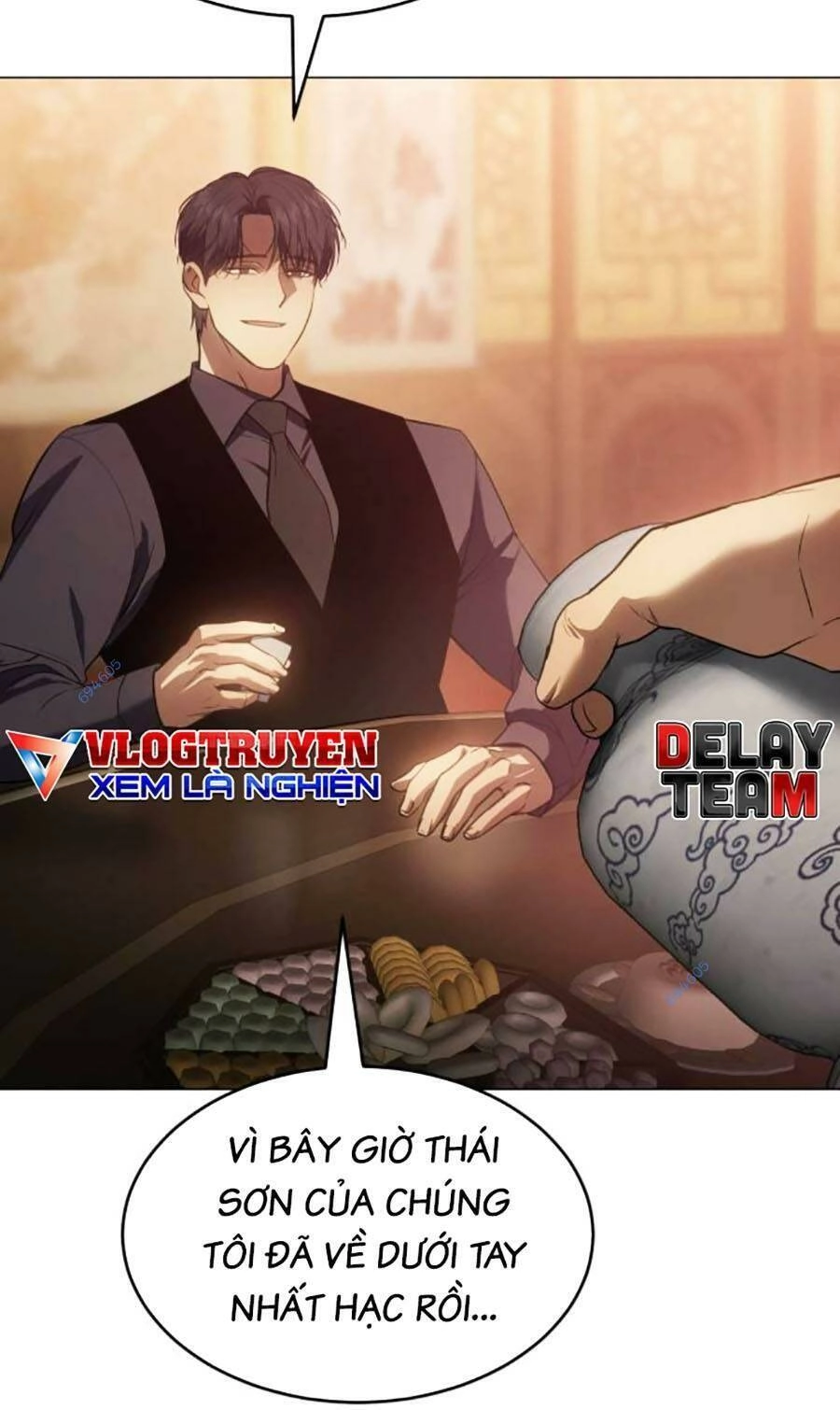 Đặc Vụ Song Sinh Chapter 34 - 82