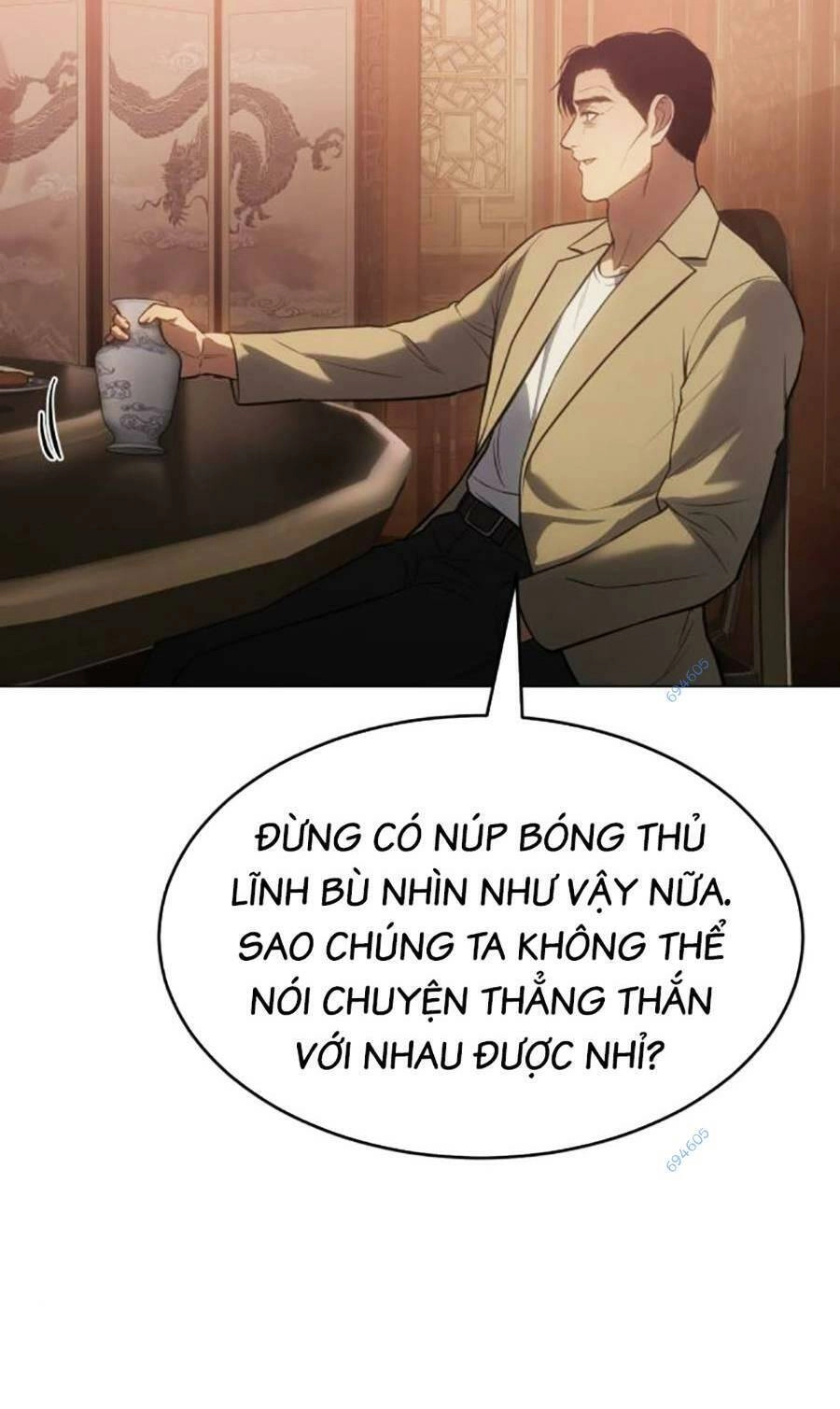 Đặc Vụ Song Sinh Chapter 34 - 84