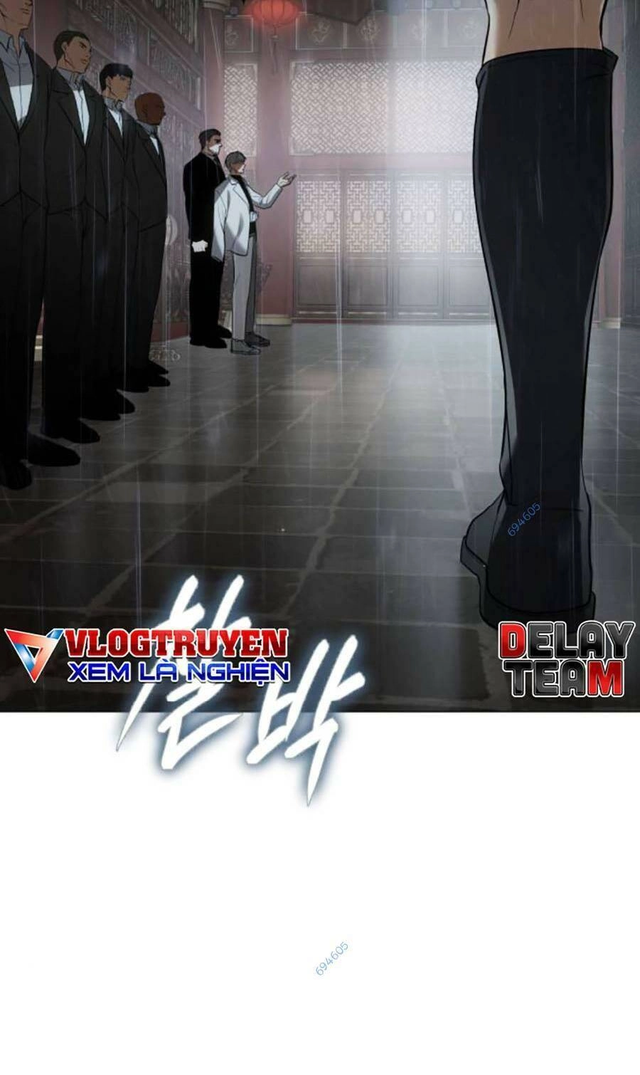 Đặc Vụ Song Sinh Chapter 34 - 94