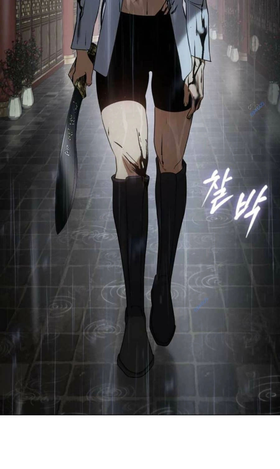 Đặc Vụ Song Sinh Chapter 34 - 96