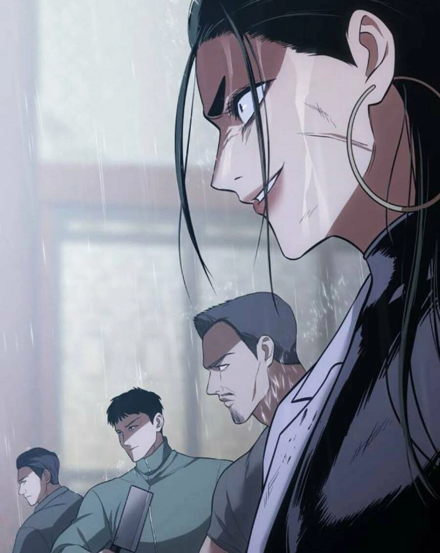 Đặc Vụ Song Sinh Chapter 34 - 110