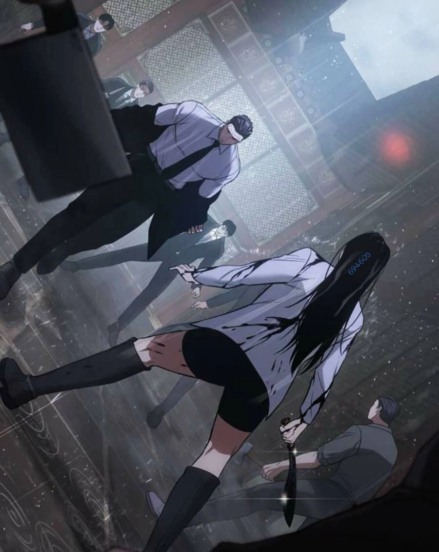 Đặc Vụ Song Sinh Chapter 34 - 115