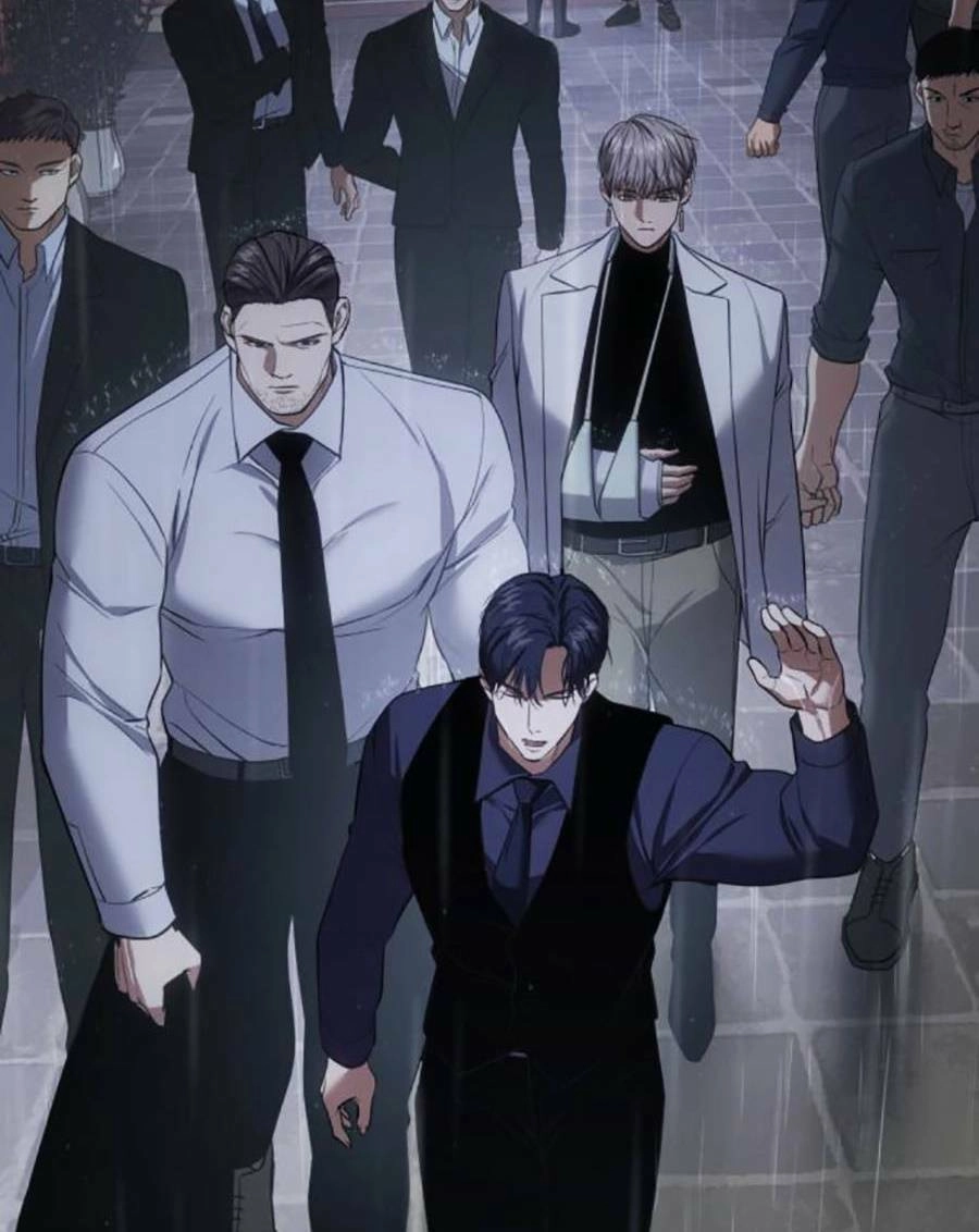 Đặc Vụ Song Sinh Chapter 34 - 145