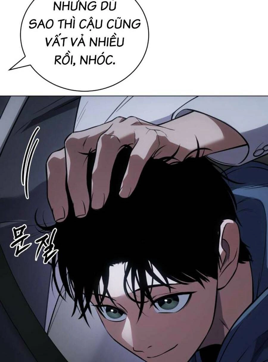 Đặc Vụ Song Sinh Chapter 34 - 170