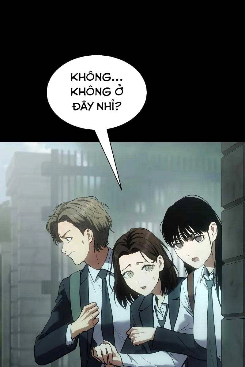 Đặc Vụ Song Sinh Chapter 35 - 3