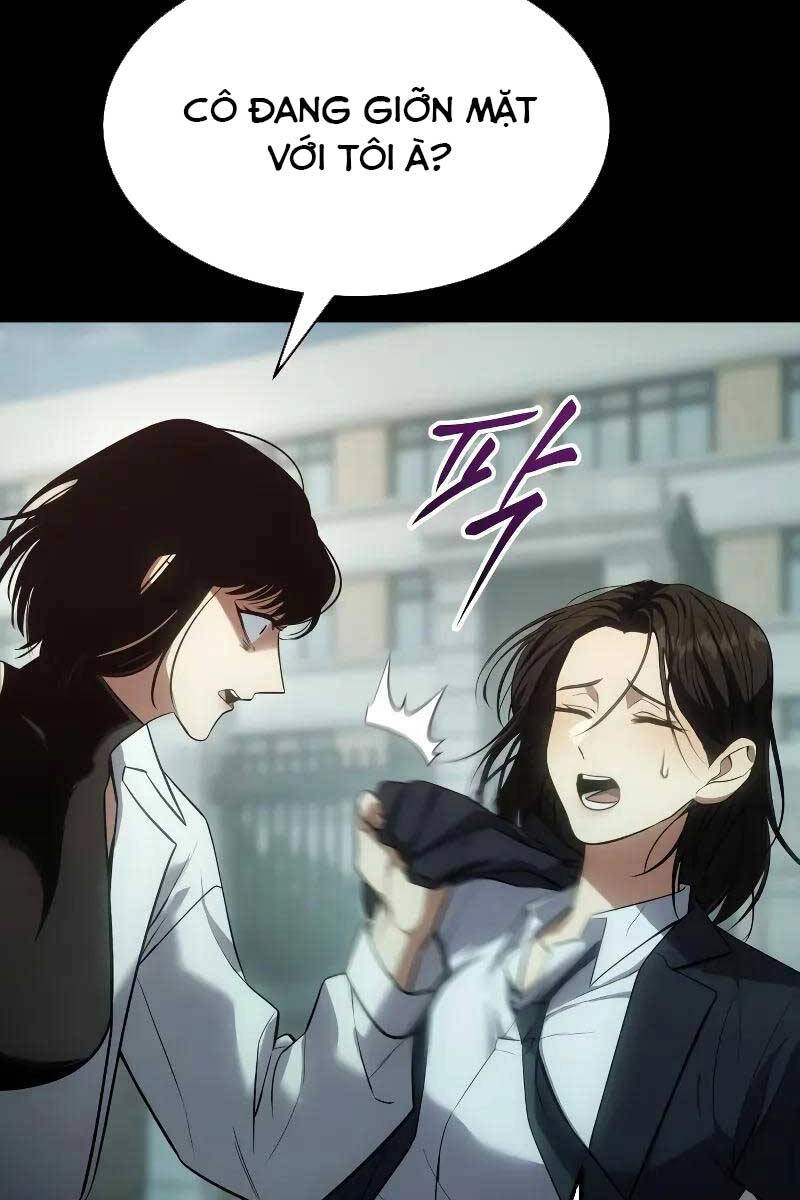 Đặc Vụ Song Sinh Chapter 35 - 10