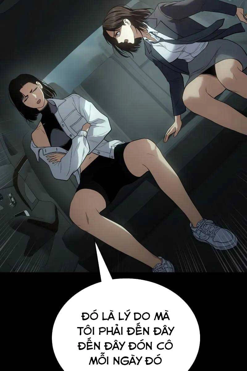 Đặc Vụ Song Sinh Chapter 35 - 21