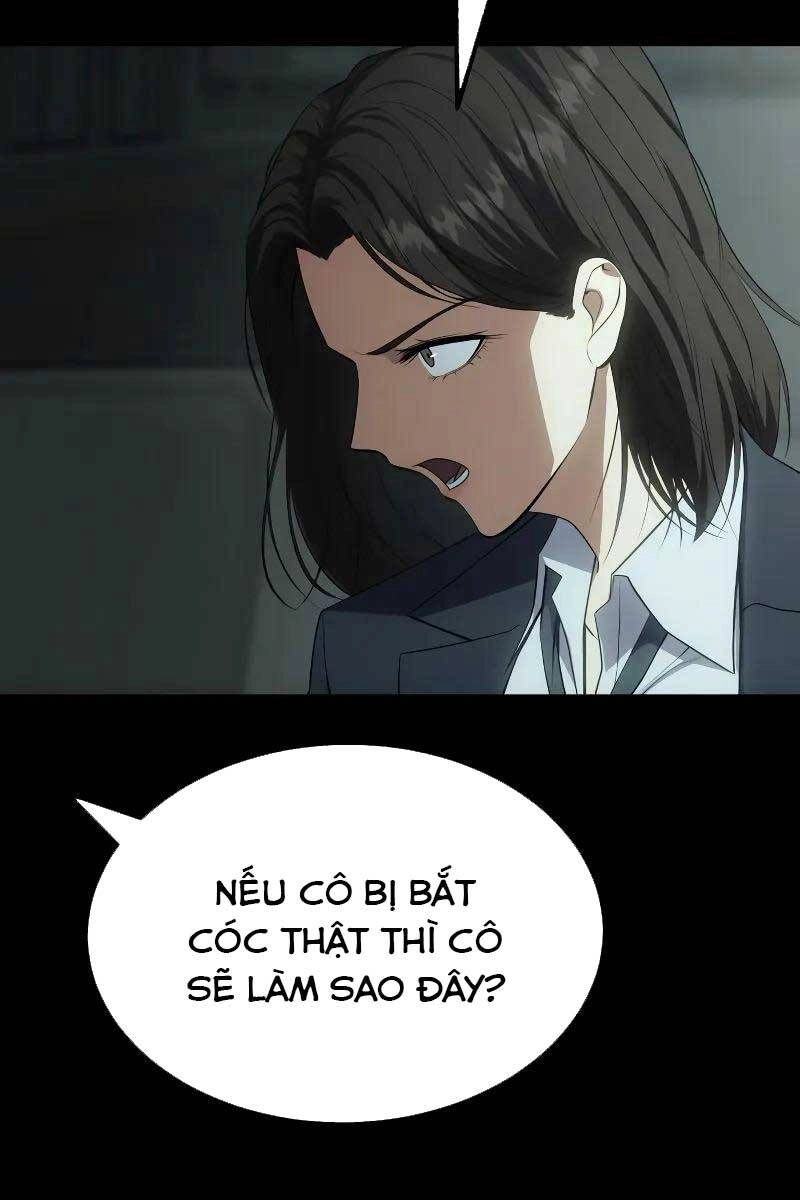 Đặc Vụ Song Sinh Chapter 35 - 23